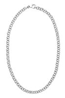 Collana Giovanni Raspini Maglia Martellata in Argento 11604 - 11604